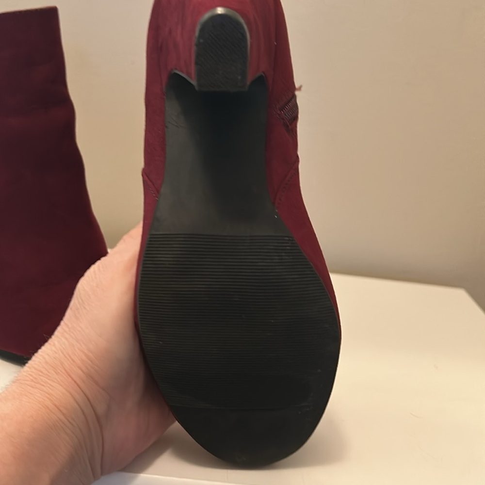 Candies boots - Picture 5 of 8